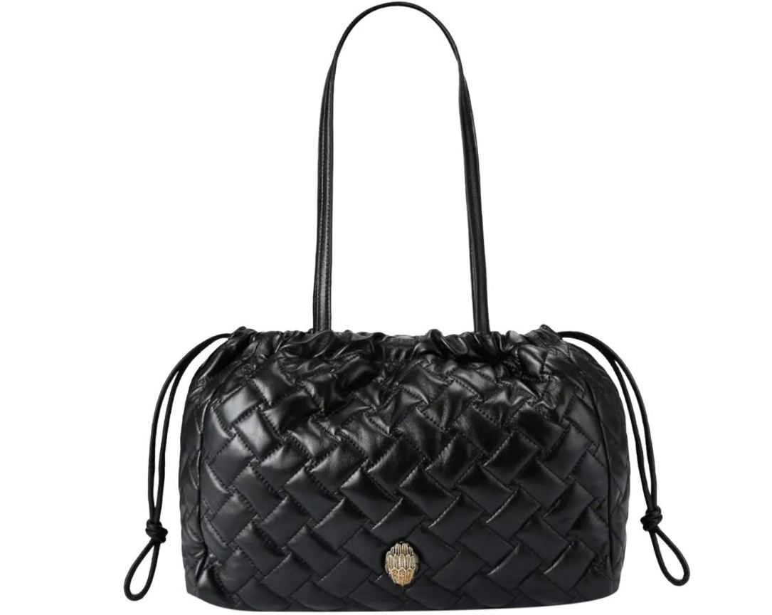 Bolso Kurt Geiger Londres negro